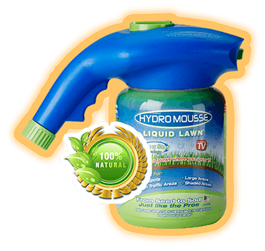 Hydro Mousse